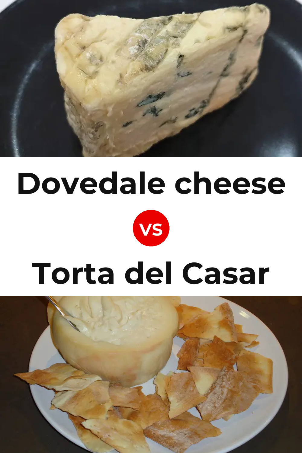 Dovedale cheese vs Torta del Casar Cheese Pinterest comparison