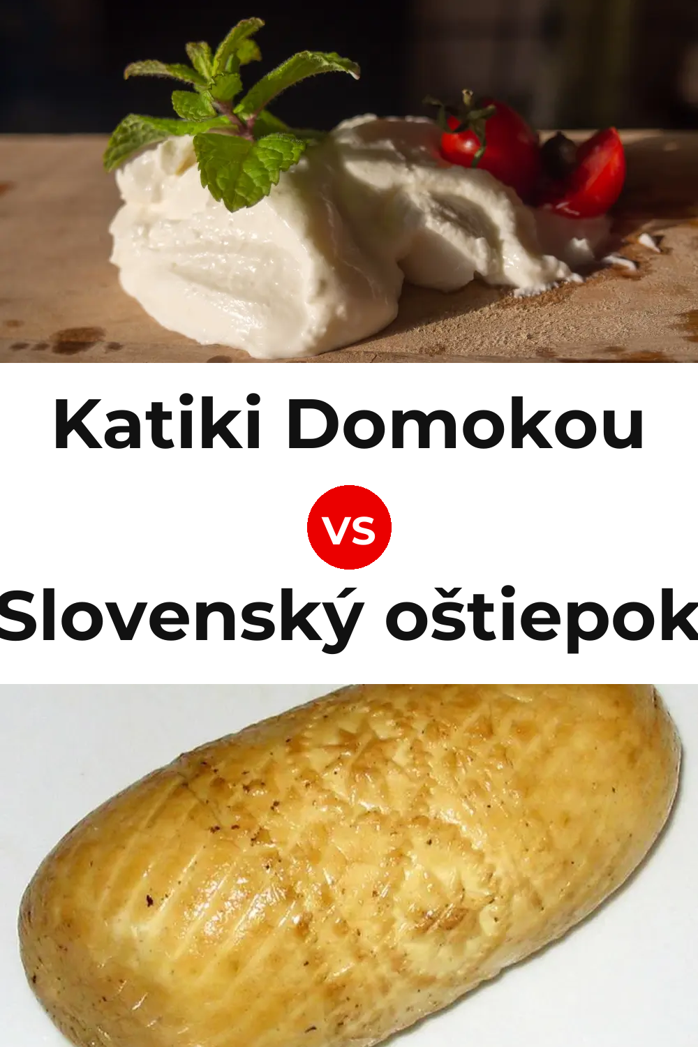 Katiki Domokou Cheese vs Slovenský oštiepok Cheese Pinterest comparison