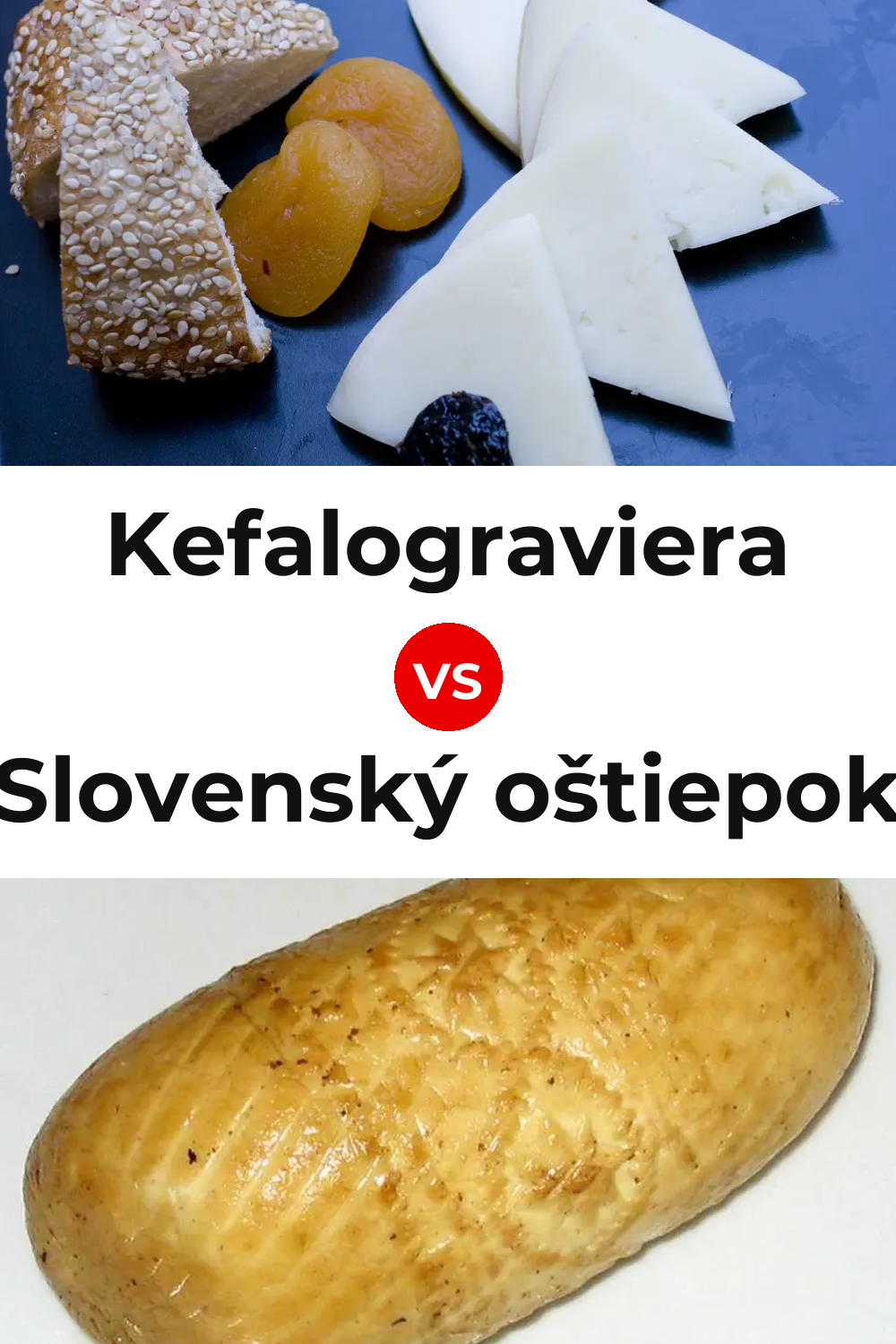Kefalograviera Cheese vs Slovenský oštiepok Cheese Pinterest comparison