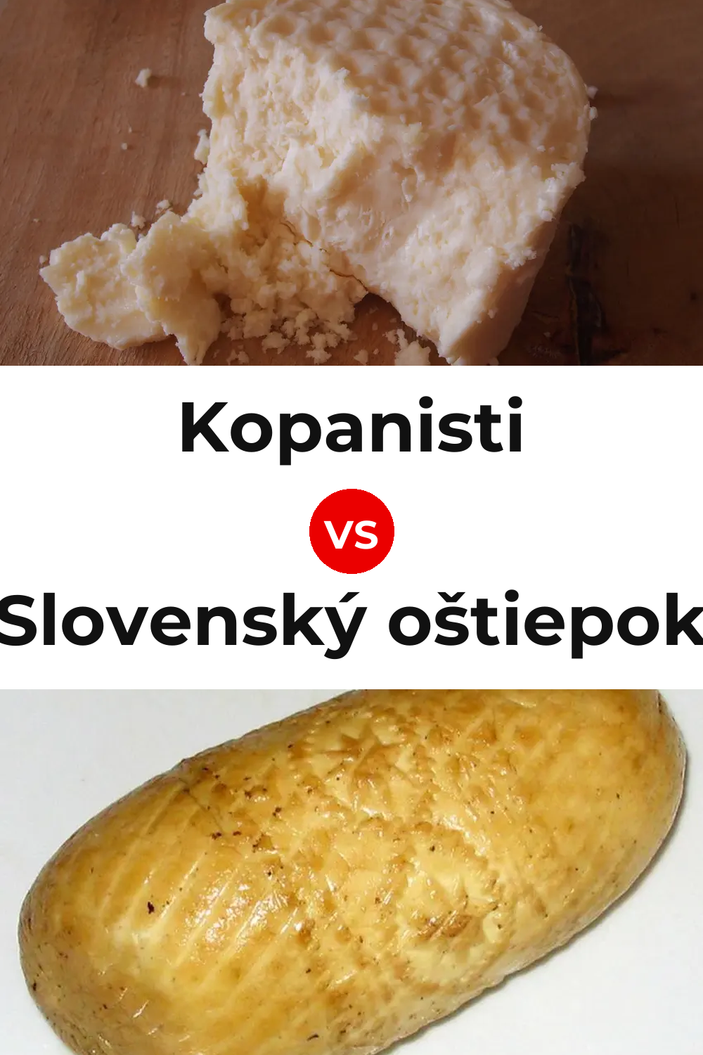 Kopanisti Cheese vs Slovenský oštiepok Cheese Pinterest comparison