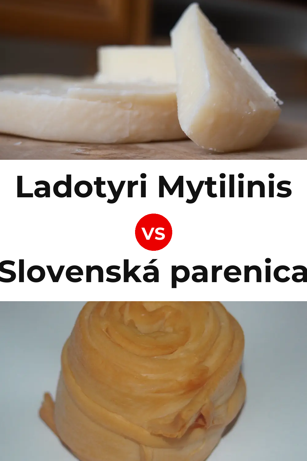 Ladotyri Mytilinis Cheese vs Slovenská parenica Cheese Pinterest comparison