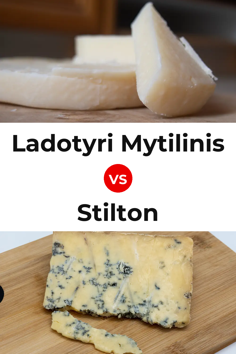 Ladotyri Mytilinis Cheese vs Stilton Cheese Pinterest comparison