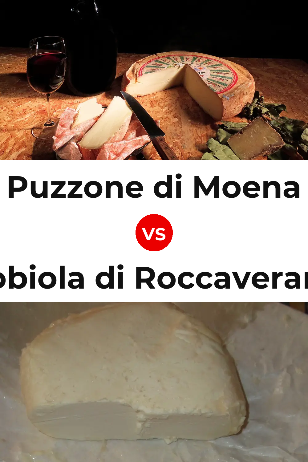 Puzzone di Moena Cheese vs Robiola di Roccaverano Cheese Pinterest comparison