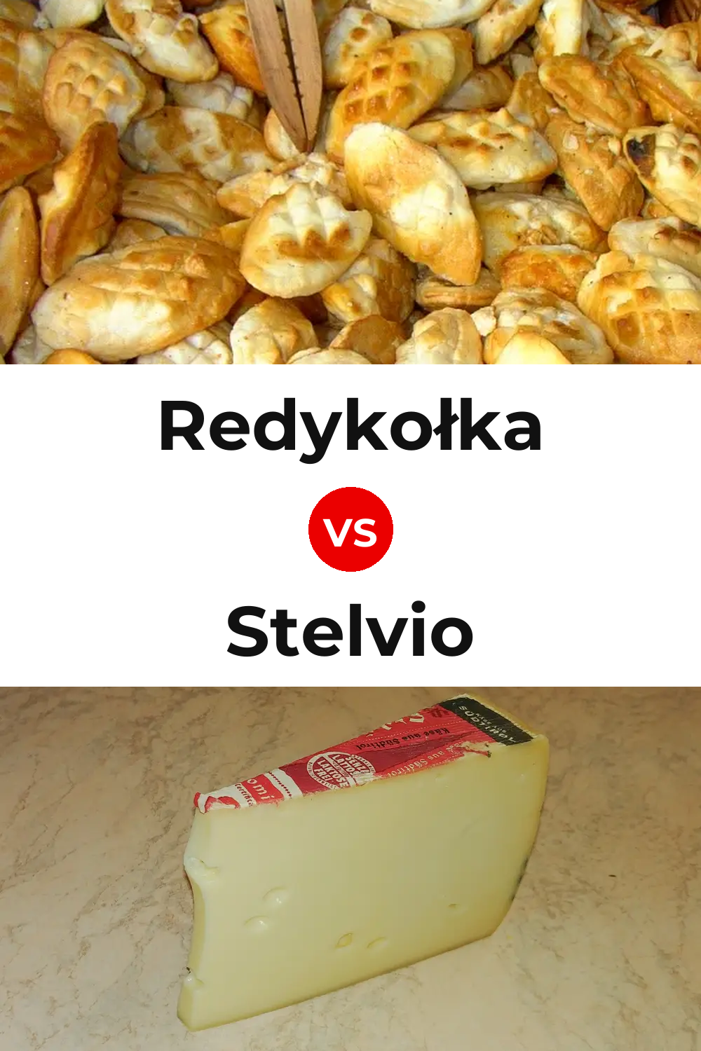 Redykołka Cheese vs Stelvio Cheese Pinterest comparison