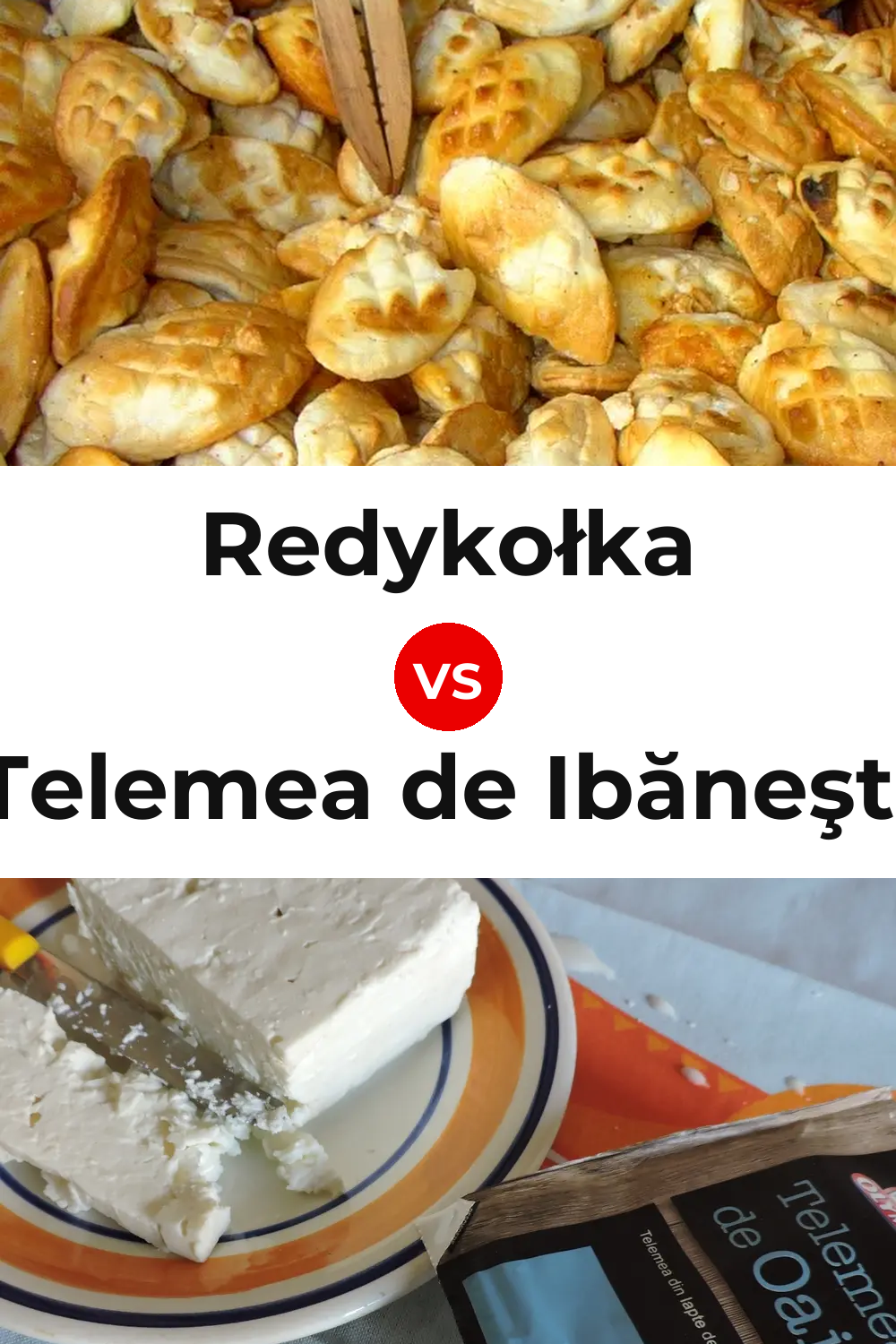 Redykołka Cheese vs Telemea de Ibăneşti Cheese Pinterest comparison