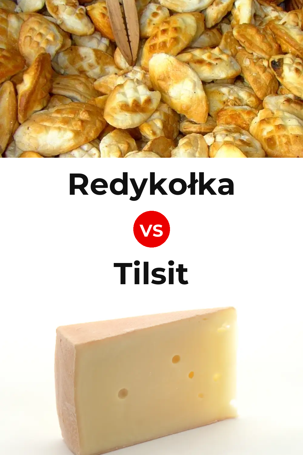 Redykołka Cheese vs Tilsit Cheese Pinterest comparison