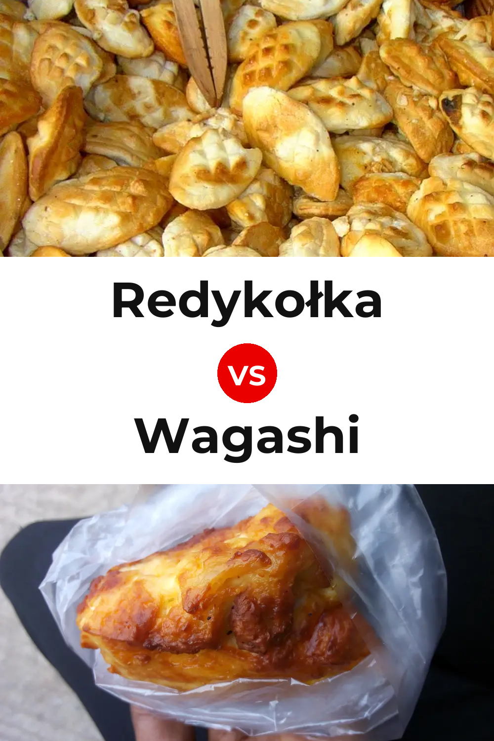 Redykołka Cheese vs Wagashi Cheese Pinterest comparison