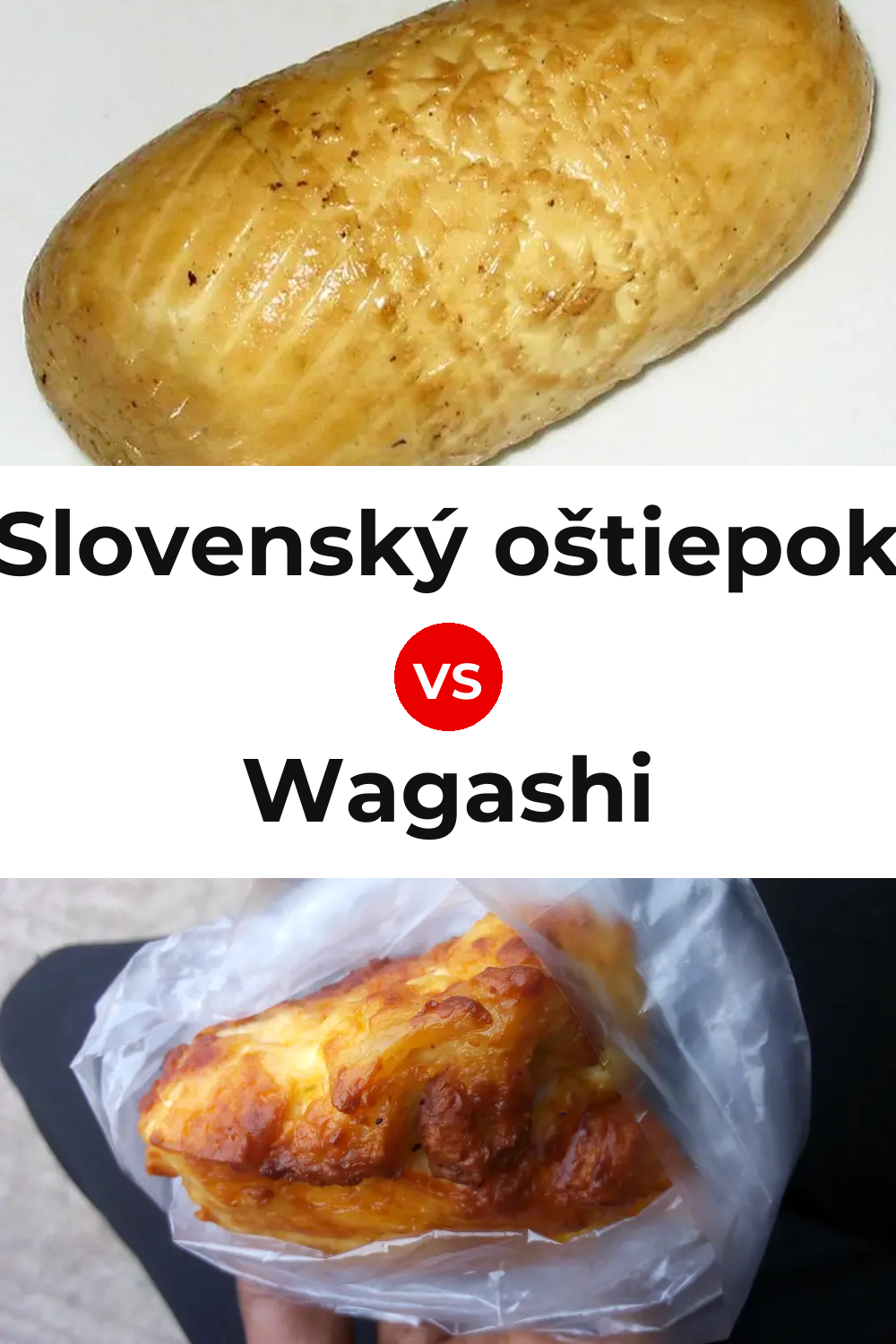 Slovenský oštiepok Cheese vs Wagashi Cheese Pinterest comparison